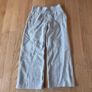 Women's Gray Lounge Pants